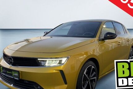 Opel Astra 27.654 km 17.944 &euro; Chemnitz 09126