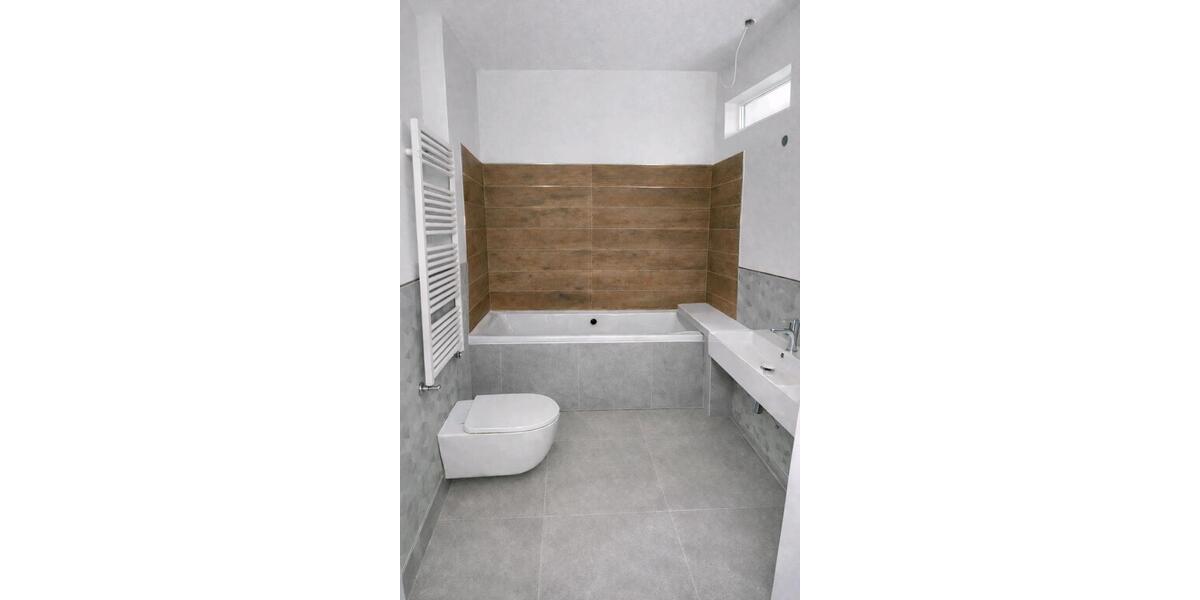 Am Zeisigwald: Erstbezug, 4 Zi. Energie A, FBH, 2 Bäder, Balkon 4 zimmer