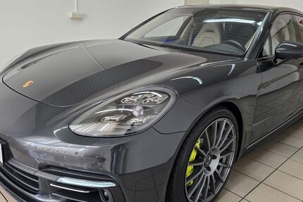 Porsche Panamera 113.000 km 64.990 &euro; Chemnitz 09114