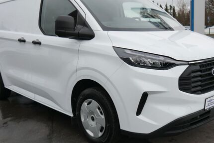 Ford Transit Custom 12.000 km 32.990 &euro; Marienberg 09496