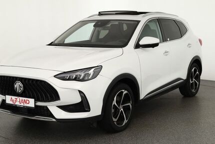 MG HS 14.820 km 23.890 &euro; Chemnitz 09113