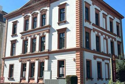 Gewerbeobjekt Chemnitz Zentrum - 5 Zimmer, 150 m&sup2;, 990&euro; | Angebot:25532450