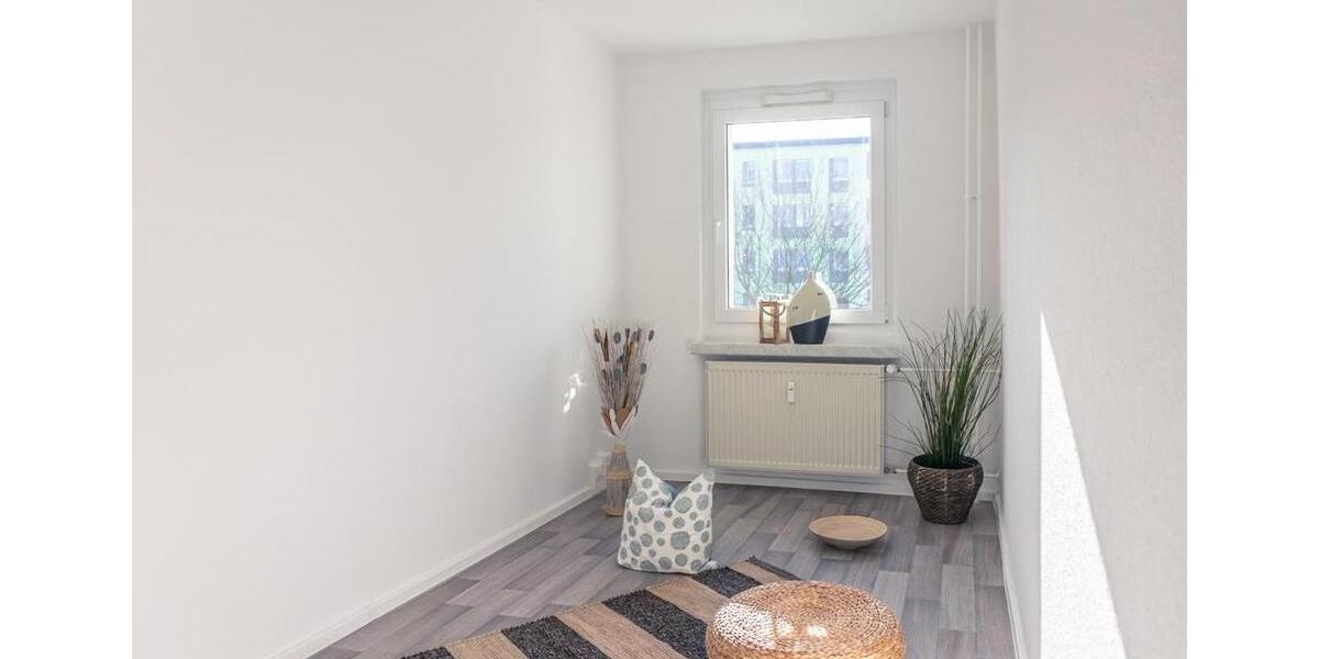 Etagenwohnung Chemnitz Adelsberg - 3 Zimmer, 59 m&sup2;, 370&euro; | Angebot:26682173