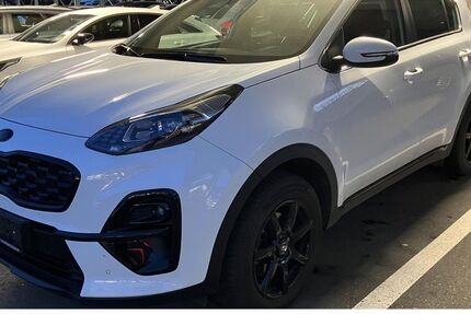 Kia Sportage 52.300 km 18.999 &euro; Chemnitz - Mittelbach 09224