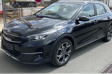 Kia XCeed 88.300 km 15.999 &euro; Chemnitz - Mittelbach 09224