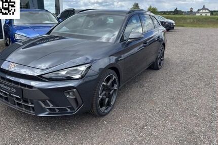 Cupra Leon 2.150 km 38.580 € Altmittweida 09648