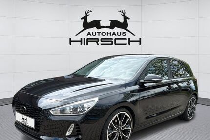 Hyundai i30 69.800 km 13.990 &euro; Chemnitz 09120