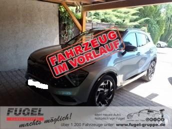 Kia Sportage 33.815 km 26.899 &euro; Oberlungwitz 09353