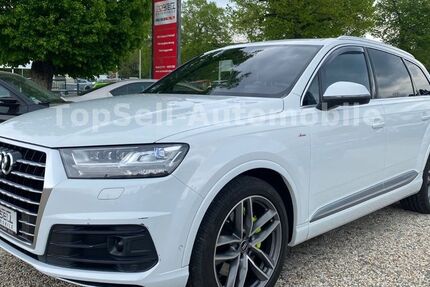 Audi Q7 200.000 km 30.690 &euro; Chemnitz 09120