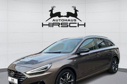 Hyundai i30 19.990 km 21.990 &euro; Chemnitz 09120