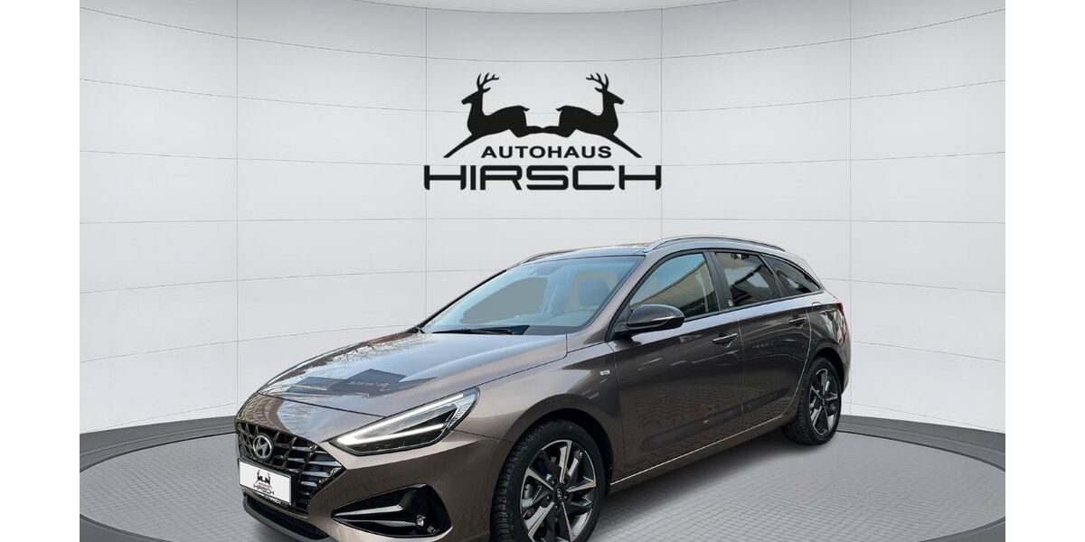 Hyundai i30 19.990 km 21.990 &euro; Chemnitz 09120