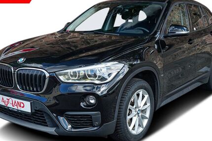 BMW X1 117.511 km 20.490 &euro; Chemnitz 09113