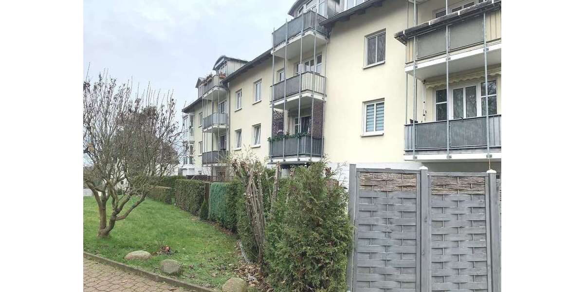 Etagenwohnung Waldheim - 3 Zimmer, 92 m&sup2;, 89.900&euro; | Angebot:25193737