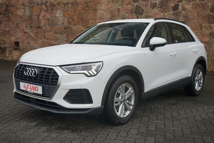 Audi Q3 64.101 km 25.950 &euro; Chemnitz 09113