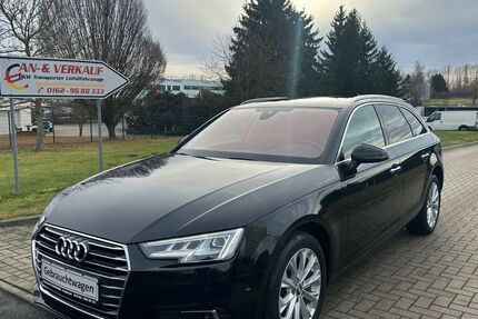 Audi A4 183.376 km 13.900 &euro; Waldheim 04736