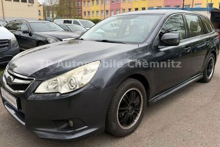 Subaru Legacy 263.062 km 3.999 &euro; Chemnitz 09120