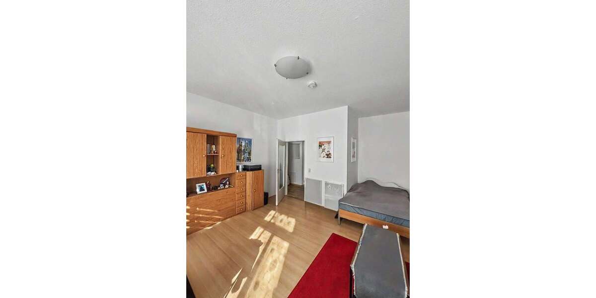 Etagenwohnung Chemnitz Hilbersdorf - 1 Zimmer, 39 m&sup2;, 55.000&euro; | Angebot:26233632