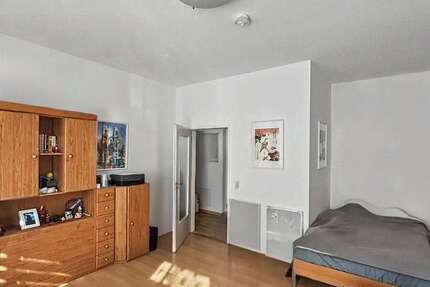 Wohnung Chemnitz Hilbersdorf - 1 Zimmer, 39 m&sup2;, 55.000&euro; | Angebot:26233632