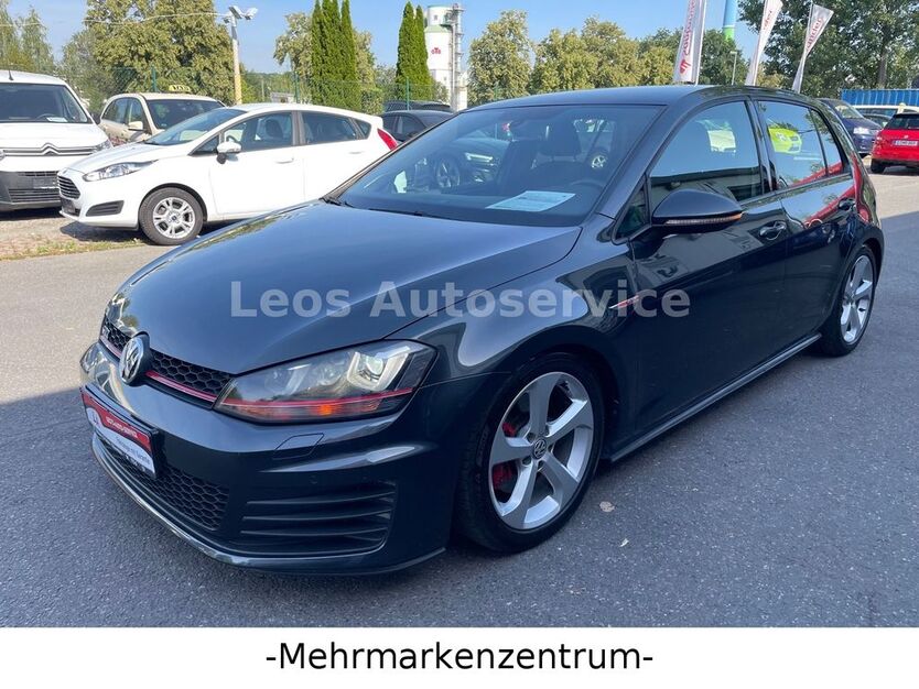 VW Golf 116.200 km 14.500 € Chemnitz 09114
