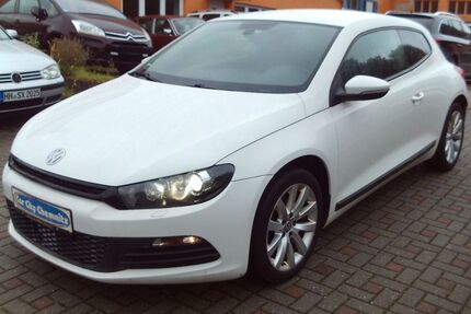VW Scirocco 98.561 km 5.999 € Chemnitz 09114