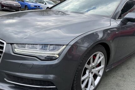 Audi A7 235.593 km 17.699 &euro; Chemnitz 09125
