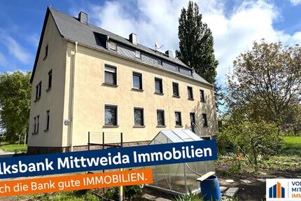 Günstige Kapitalanlage - Mehrfamilienhaus mit 6 WE in ruhiger Lage 15 zimmer
