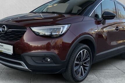 Opel Crossland (X) 65.136 km 12.490 &euro; Chemnitz 09131