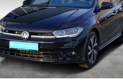 VW Polo 46.386 km 16.660 &euro; Chemnitz 09113