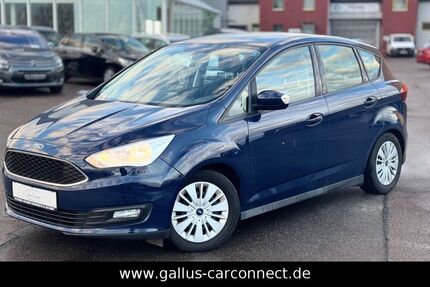 Ford C-Max 130.495 km 4.900 &euro; Chemnitz 09131