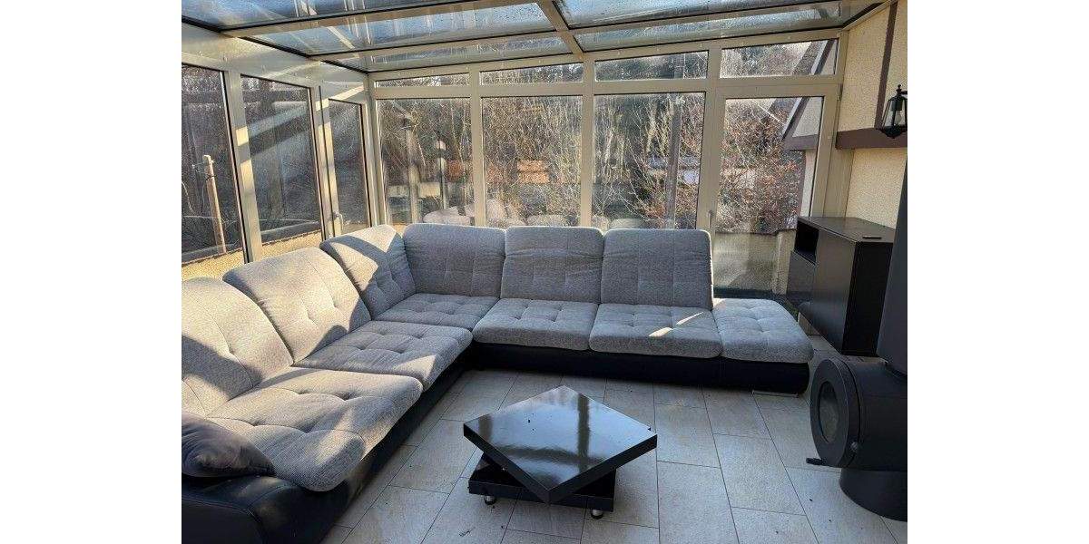 Euer Haus zur Miete - Hier ist es! Mit Einliegerwohnung bzw. Sauna, Garage, Carport u.v.m. 6 zimmer