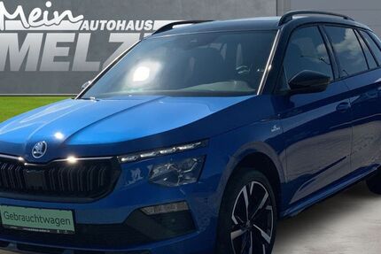 Skoda Kamiq 22.173 km 27.980 &euro; Chemnitz 09128