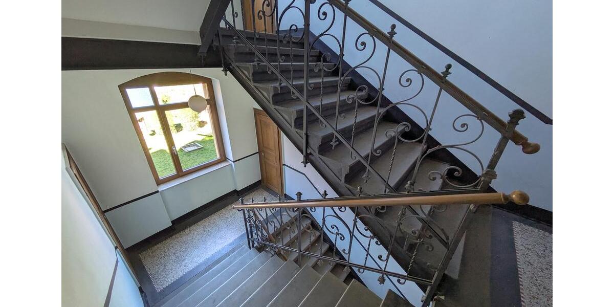 Erdgeschoßwohnung Chemnitz Hilbersdorf - 3 Zimmer, 66 m&sup2;, 375&euro; | Angebot:26321569