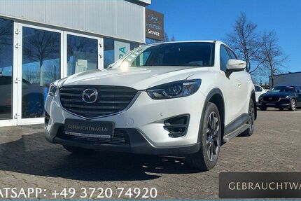 Mazda CX-5 70.000 km 18.990 € Hainichen 09661
