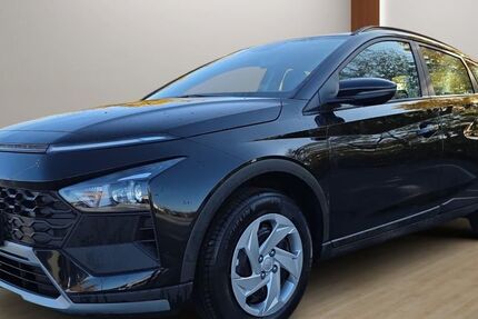 Hyundai BAYON 2.500 km 21.690 &euro; Annaberg-Buchholz 09456