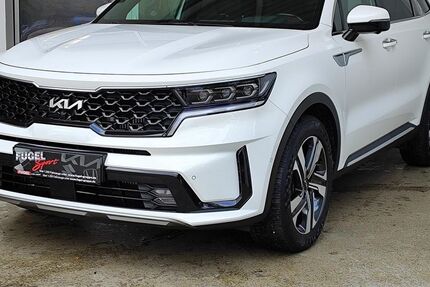 Kia Sorento 39.180 km 38.998 &euro; Oberlungwitz 09353