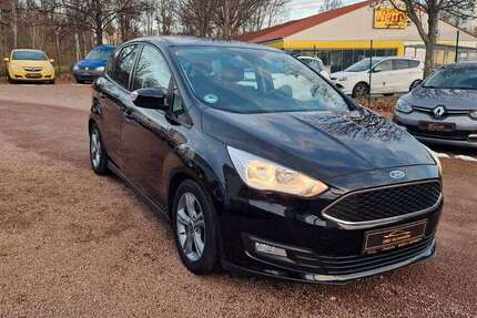 Ford C-Max 73.300 km 9.480 &euro; Chemnitz 09126