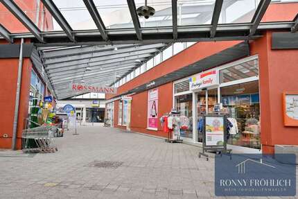 Einzelhandel in Chemnitz 815 € 54.43 m² zimmer