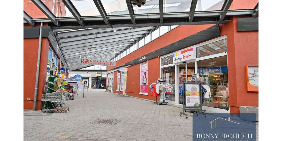 Gewerbeobjekt Chemnitz Adelsberg - 815&euro; | Angebot:22224068