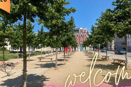 Wohnung Chemnitz Hilbersdorf - 3 Zimmer, 68 m&sup2;, 445&euro; | Angebot:26321881