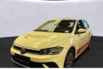 VW Polo 60.900 km 16.499 € Chemnitz 09125