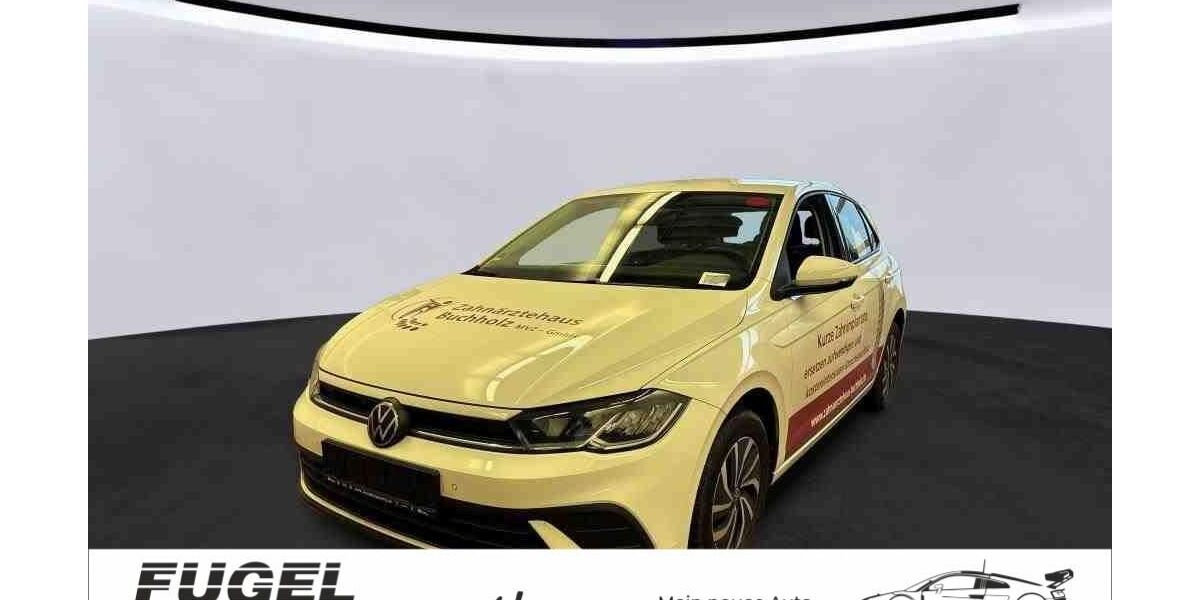 VW Polo 60.900 km 16.499 € Chemnitz 09125