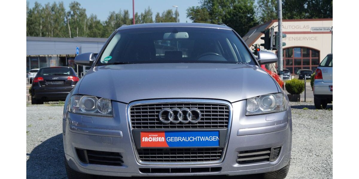 Audi A3 153.000 km 3.990 &euro; Chemnitz 09116