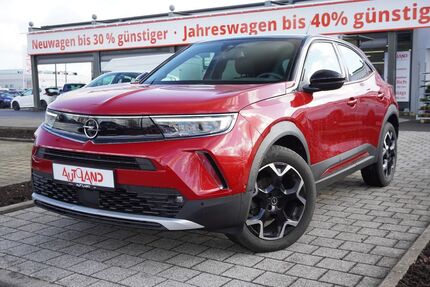 Opel Mokka 44.015 km 19.990 &euro; Chemnitz 09113