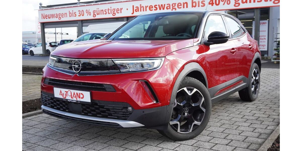 Opel Mokka 44.015 km 19.990 &euro; Chemnitz 09113