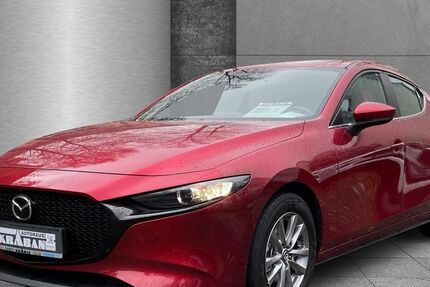 Mazda 3 66.600 km 17.800 € Chemnitz 09126