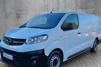 Opel Vivaro 51.434 km 19.590 € Frankenberg 09669
