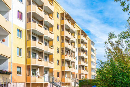 Unser Versprechen: Ihr neues Wohlfühlzuhause in Zwickau 3 zimmer