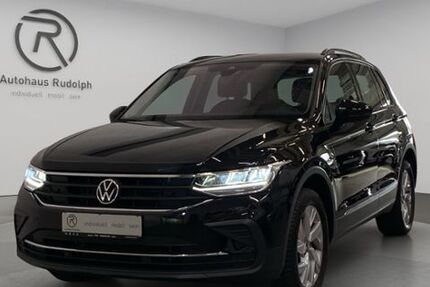 VW Tiguan 46.259 km 26.879 &euro; Oelsnitz/Erzgebirge 09376