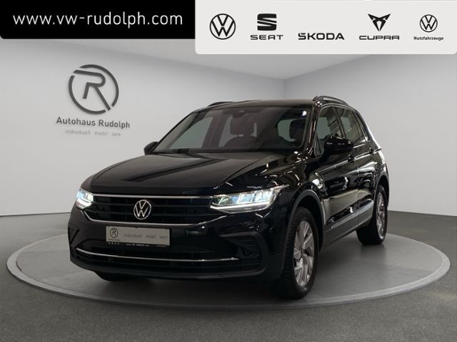 VW Tiguan 46.259 km 26.879 &euro; Oelsnitz/Erzgebirge 09376
