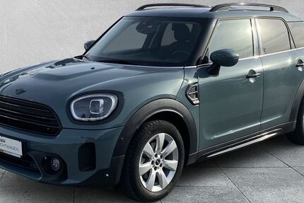 Mini Cooper Countryman 70.715 km 21.470 &euro; Marienberg 09496